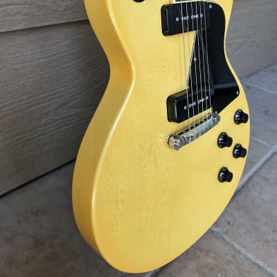 Edwards '57 Les Paul Special (ESP Japan E-LS-115LT) | Reverb