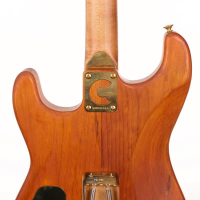 Colletti Guitars