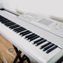 Korg M3 88 key piano keyboard synthesizer Excellent condition-synth for sale