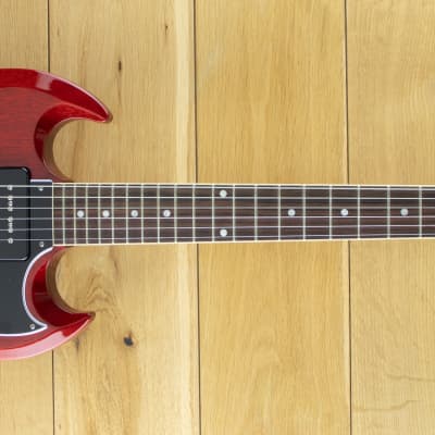Gibson USA SG Special Vintage Cherry 208230344 image 1
