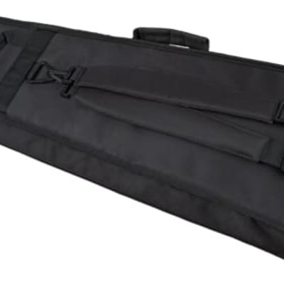 Mint Jackson Minion Concert Bass Gig Bag Black 2991514108 image 5