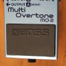 2013 Boss MO-2 Multi Overtone Guitar Effects Pedal