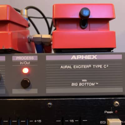 Reverb.com listing, price, conditions, and images for aphex-exciter-big-bottom