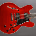 Heritage Standard Collection H-535 Semi-Hollow - Translucent Cherry