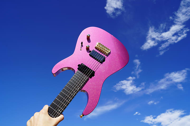 ESP USA M-7 | Reverb