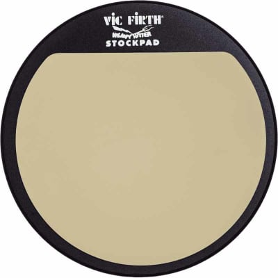 VIC FIRTH HHPSL Pads - Pad CC Marching Slim image 1
