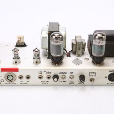 1970's Dumble OD-50W Overdrive Special Guitar Amp Head & Cabinet Dennis Herring #49193 image 25