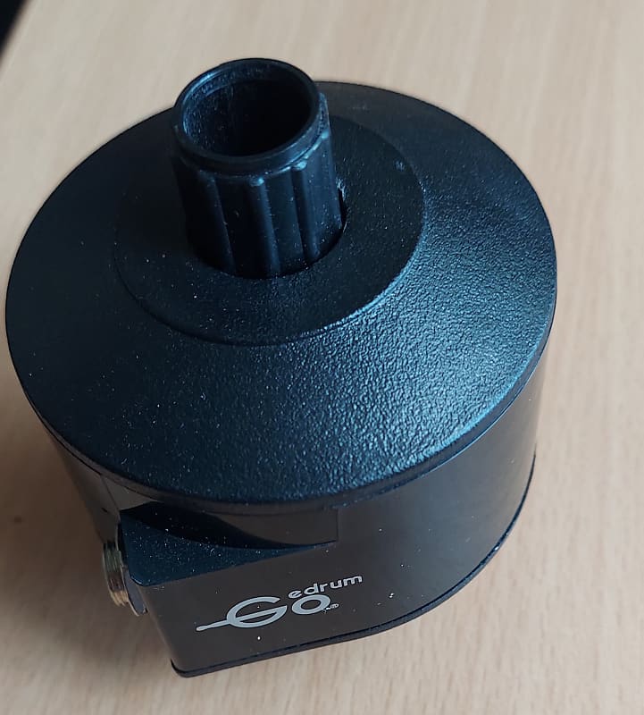 Goedrum GHCAN HiHat Trigger Reverb