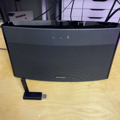 Bose Bose SoundLink Portable Music Wireless system | Reverb
