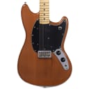 Fender Player Mustang Faded Mocha FSR (CME Exclusive)