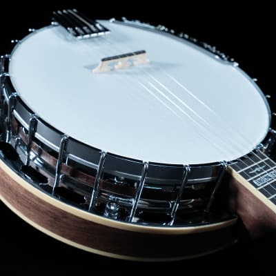 Gold Tone OB-150 Orange Blossom Bluegrass Banjo - NEW image 12