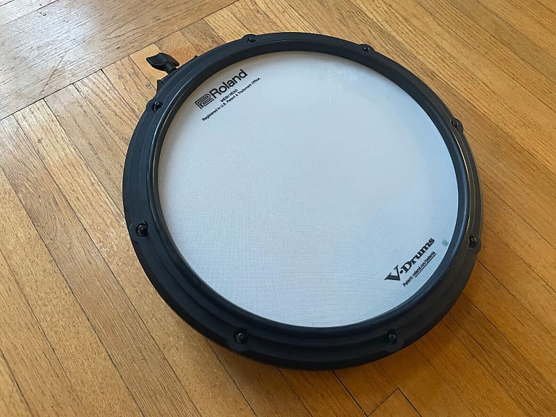 Roland PDX-12 Dual Trigger Mesh Snare Pad | Reverb