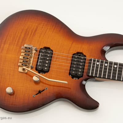 Starfield American Custom Altair ALC1225 made in USA w/ Original Hard case. image 3