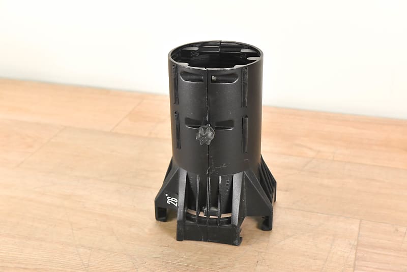 ETC Source Four 26 Degree Lens Tube for Ellipsoidal Light