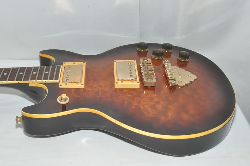 Ibanez JAPAN AR Series Artist Serial Number L825006 Electric