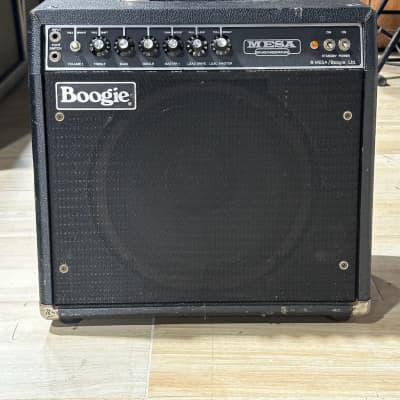 Mesa Boogie Mark IIB Combo 1980 - another great Boogie in the shop ready to use ! for sale