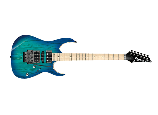 Ibanez RG 470 AHMZ BMT