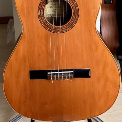 ギター Furch S23-ECCT Furch S23 SR Cut + Fishman Prefix Plus Sklep muzyczny