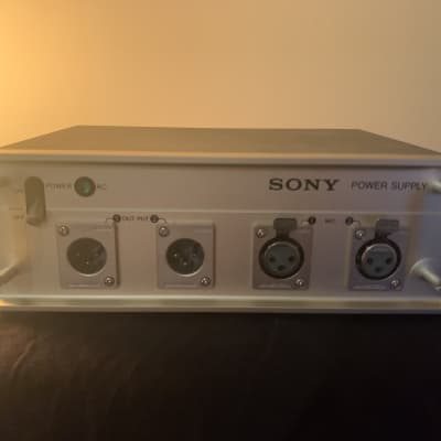 Sony AC-148F Precision Phantom Power Supply | Reverb