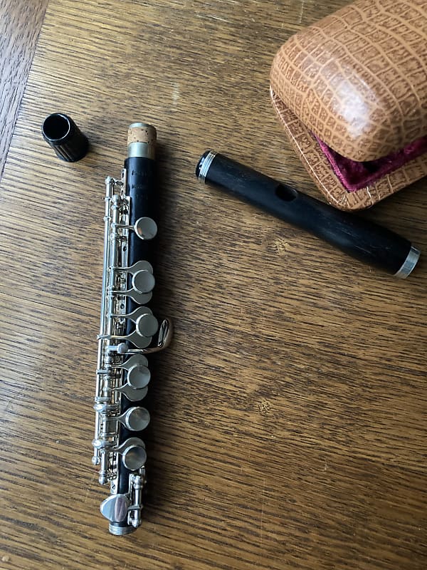 Philipp Hamming Piccolo 650/2 | Reverb Philipp Hamming Piccolo 650/2 | Reverb