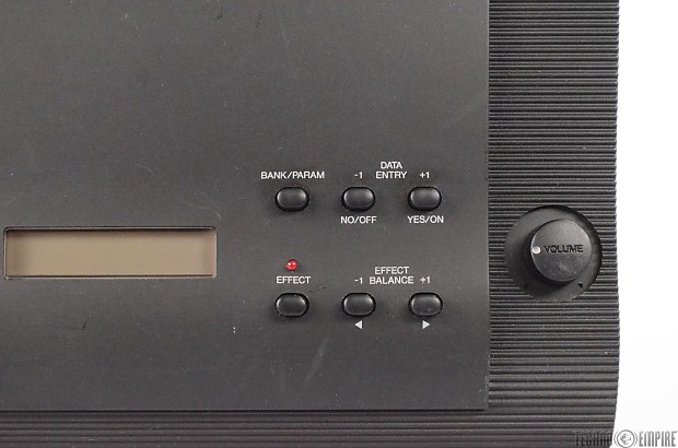 特価 ヤマハ WT11 音源モジュール WIND TONE GENERATOR Yamaha WT11 Wind Tone Generator Sound Module w/ WX Cable WT