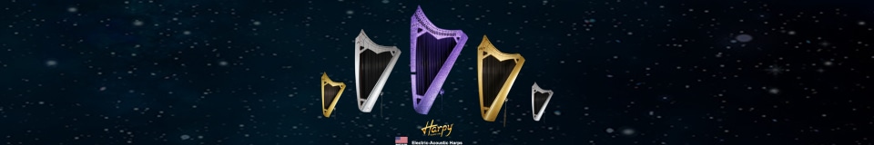 Harpy Harps USA