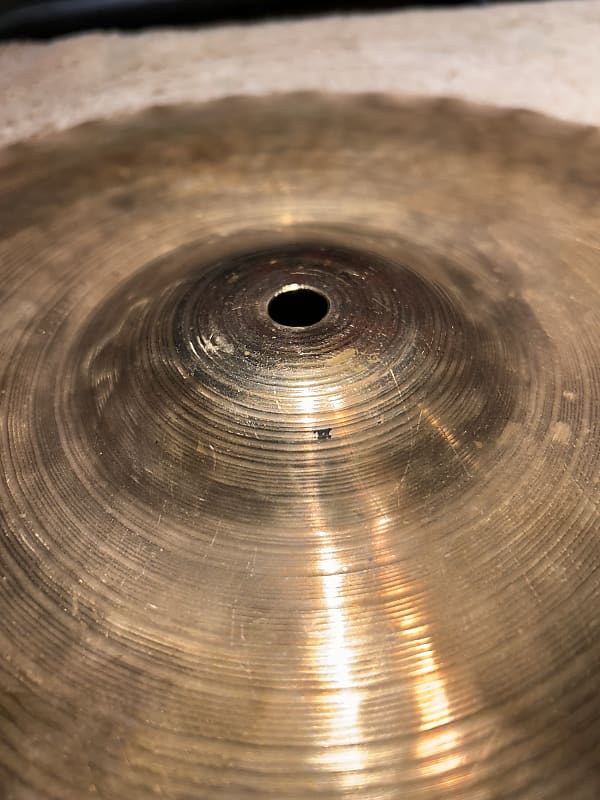 Paiste 14