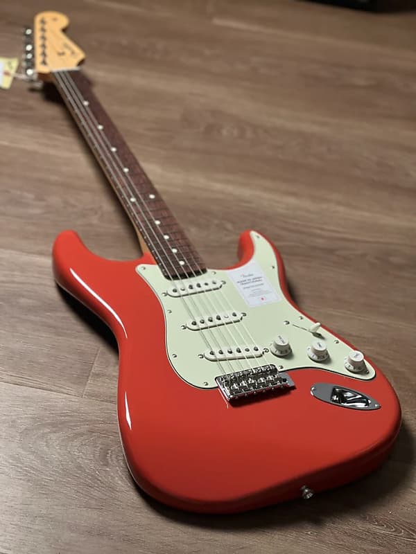 Fender Custom Shop 2023 1964 Stratocaster Journeyman Relic