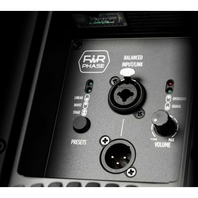 RCF ART 932-A 12" Professional Digital Active Powered DJ PA Loudspeaker image 6