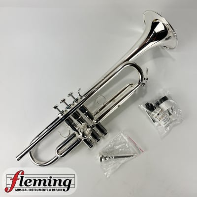 New Schilke B5 Professional Bb Trumpet image 22
