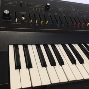 ARP Axxe 2310 Vintage Synthesizer/Rev. B PCB /VCF (MOOG?) w/Dust Cover - Local Pick Up image 3