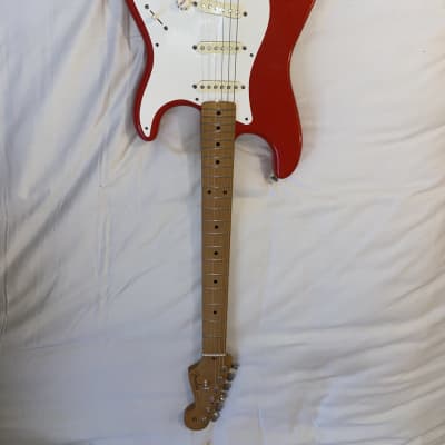 予約】 Fender Classic Stratocaster 50s Series エレキギター - www