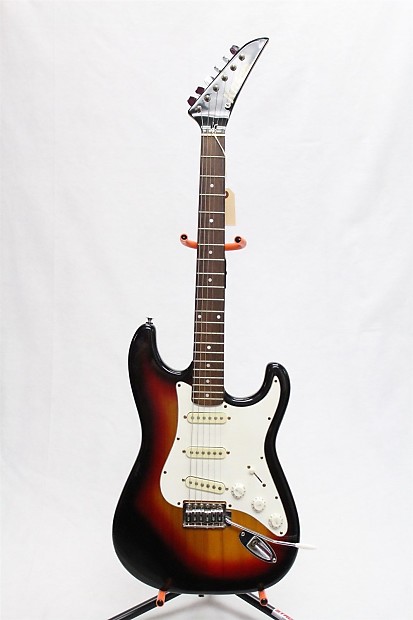 Kramer strat shop