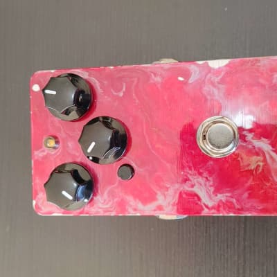 Rare Leqtique Leqtique Redemptionist Overdrive image 2