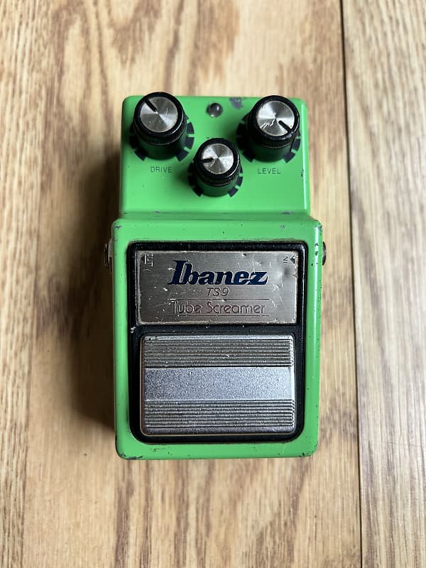 Ibanez TS9 Tube Screamer 1981 - 1985 | Reverb Canada