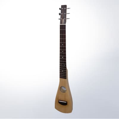 Leddington Guitars: Model BP - 2019 image 2