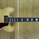 Gibson Custom 1959 ES-355 Reissue Stop Bar VOS Vintage Natural A91171 ~ Secondhand