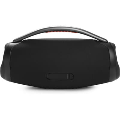 JBL Boombox 3 Portable Bluetooth Speaker Black (Open Box) image 2