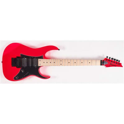 Ibanez RG550 Genesis Collection, Road Flare Red for sale