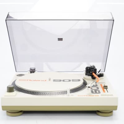 Roland TT-99 3- Speed Direct-Drive Turntable