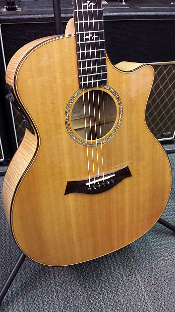 Taylor sales 614ce ltd