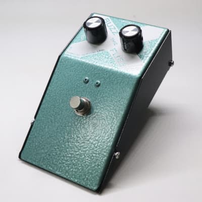 Reverb.com listing, price, conditions, and images for manlay-sound-the-sound