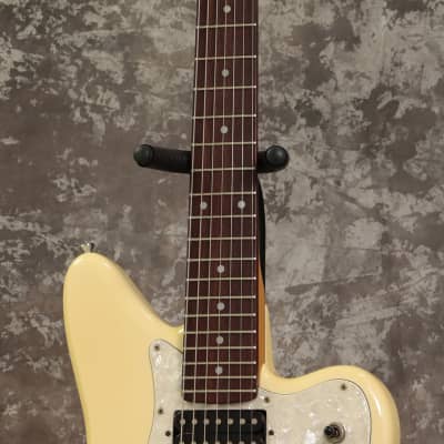 Edwards E-7-90JG White -Free Shipping* | Reverb