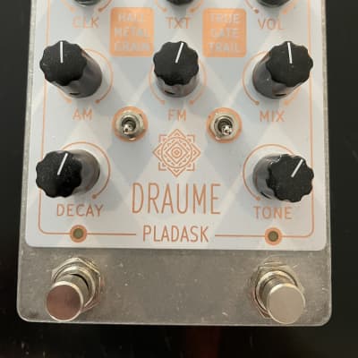 Pladask Elektrisk Draume v2 (Free Shipping) | Reverb