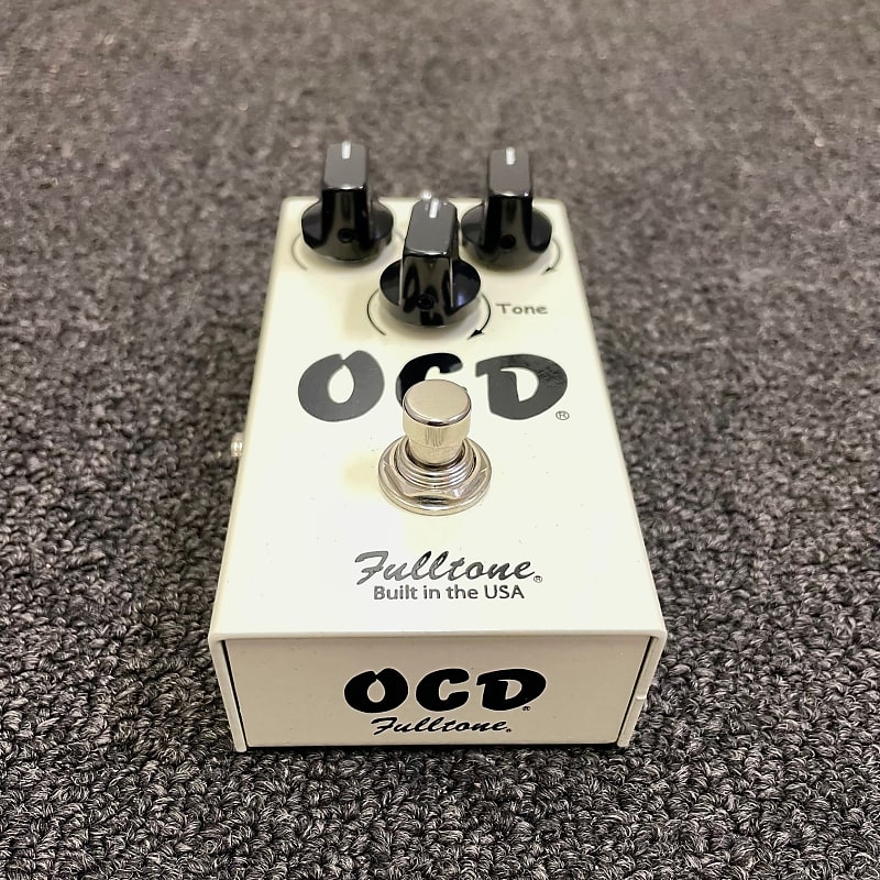 Fulltone OCD V2