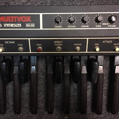 Hillwood/ baskyⅡ MX-150 ペダルベースシンセサイザー Hillwood/ baskyⅡ MX-150 ペダルベースシンセサイザー - メルカリ