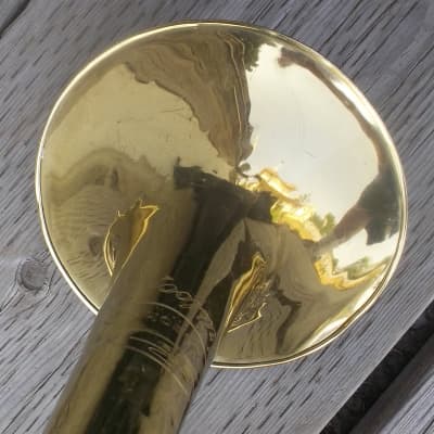 Buescher Aristocrat Trombone image 5
