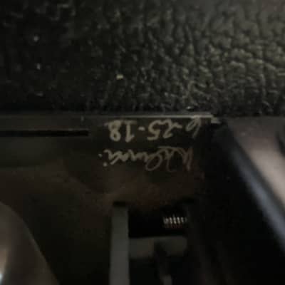 Mesa Boogie Simulclass 2:90 power amp 2018 Black image 6