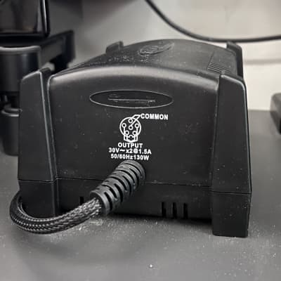 Avantone MixCubes (Pair) - Black image 3