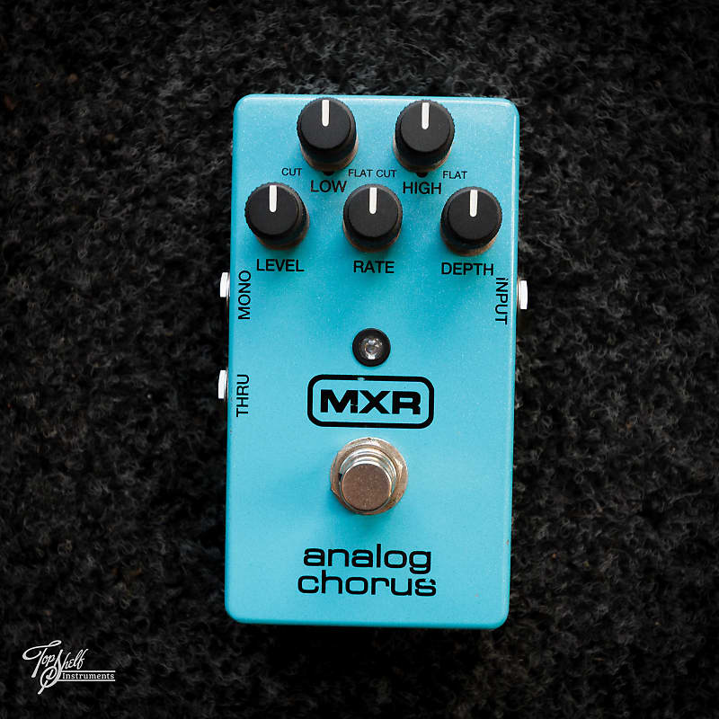 MXR Analog Chorus